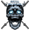 Skull Crusher Logotype
