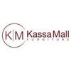 KM Home Furniture Logotype