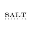 Salt Grooming Logotype