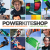 Powerkiteshop Logotype