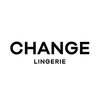 CHANGE Lingerie Logo