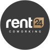 rent24 Logo