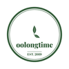 OOLONGTIME Logotype