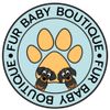 Fur Baby Boutique Australia Logotype