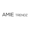 SP * AMIETRENDZ Logotyyppi