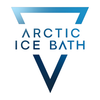 Arctic Ice Bath and Sauna Logotype
