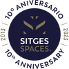 Sitges Spaces Logotype