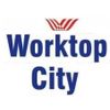 Worktop City Logotype