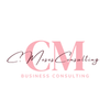 C. Moses Consulting Logotyp