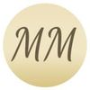 Maanmoment Logotyp