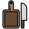 Køkkenshop Logo