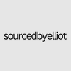 Sourcedbyelliot Logotype
