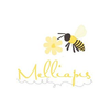 Melliapis Logó