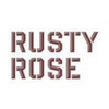 rustyrose.se Logotipo