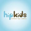 Hip Kids Logotype