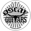 Oscar Guitars Logotyp