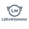Lättviktsmotor Logotyp