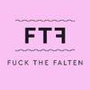 Fuckthefalten-Shop Logotype