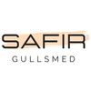 safirgullsmed.no Logo