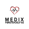 Medix Førstehjelp AS Logo