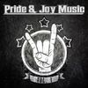 Pride & Joy Music Online Shop Logotype