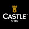 Castle Arts Logotype