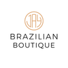 Jay Brazilian Boutique Logotyyppi