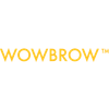 WOWBROW Cosmetics Logo