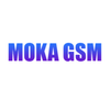 Moka-Gsm Logotip