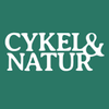 Cykel & naturbutiken Logotyp