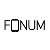 fonum.fi/kauppa Logotyyppi
