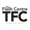The Flash Centre Logotype