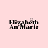 Elizabeth An’Marie Logotipo