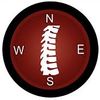 Compass Chiropractic Logotyp
