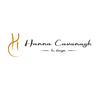 Hanna Cavanagh Design Logotype
