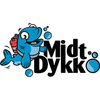 MIDTDYKK Logotyp