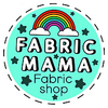 Fabric Mama UK Logo