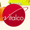 Vitalco Logotype