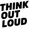 Think Out Loud Studios Logotyyppi