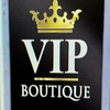 VIP Boutique Logotyp