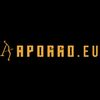 www.aporro.eu Logo