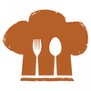 Catering Perdok Logotyp