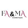 FA&MA Logotype