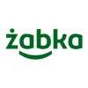 Żabka Supermarkt Logotype