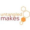 SP * UNTANGLED MAKES Logotyp