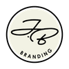jbannisterbranding Logó