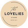 The Lovelies Store Logotype