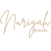 Nuriyahjewels Logotype