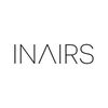 INAIRS Logotype
