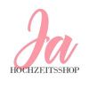JA-HOCHZEITSSHOP Logotipo